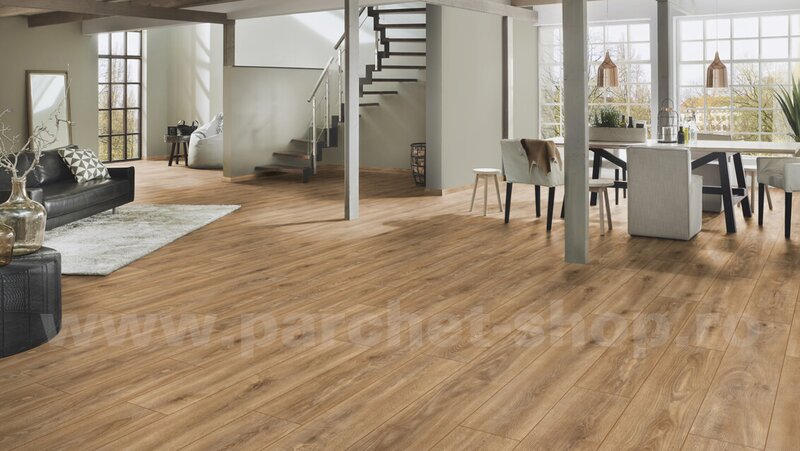 Parchet laminat Kronostep V-Groove